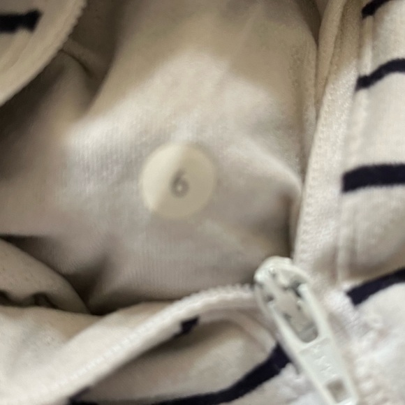 Lululemon In Stride Jacket - Picture 5 of 7